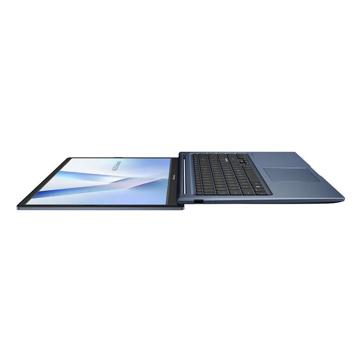 Notebook 15.6 Asus i7-150U 16GB SSD512GB Pcie Sin Sistema Operativo - Vista 4
