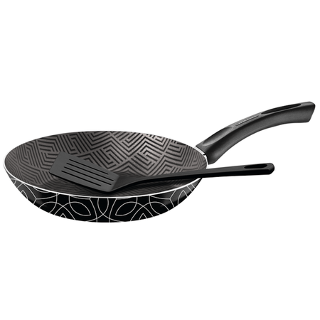 Sarten Tramontina Paris Antiadherente 24 cm 28508624