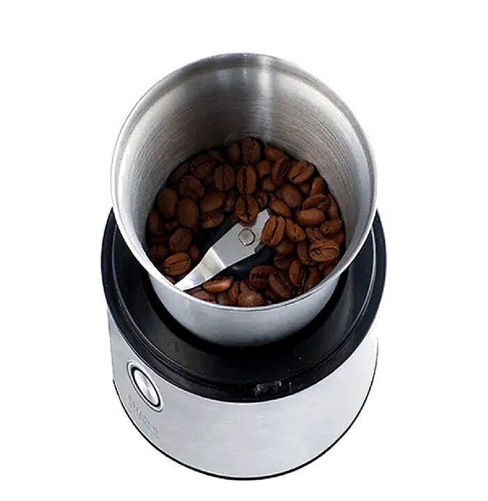 Molinillo de Cafe Smartlife Digital SL-SG9701 2000W - Vista 6