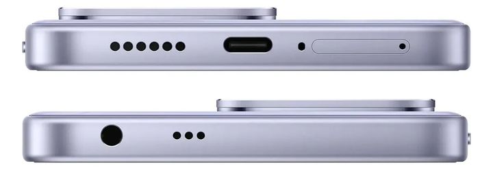 Xiaomi Redmi 17 256 GB 4 Ram - Vista 6
