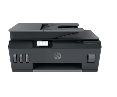 Impresora HP Smart Tank SM 530