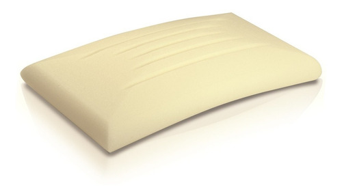 Almohada Viscoelastica X2 Un. Nativa Touch Compacta 70x12x35 - Vista 6