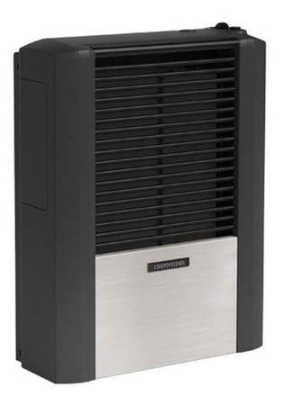 Calefactor a Gas Coppens TB Salida Lateral Izquierda  4000 Kcal