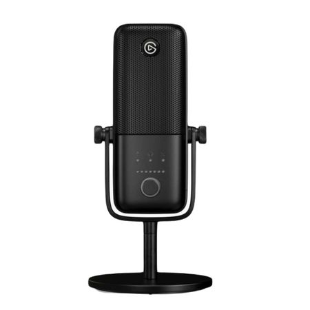 Microfono Elgato WAVE:3 USB-C