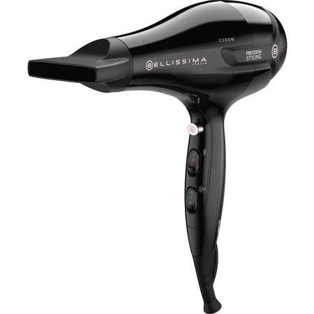 Secador De Pelo Bellissima S9 Salon Performance 2200W