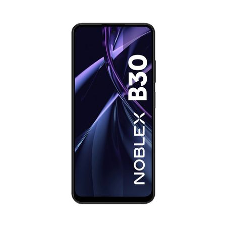 Celular Noblex NB30 6GB/128GB