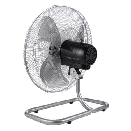 Ventilador Turbo Peabody 20 PE VP150 130Watts