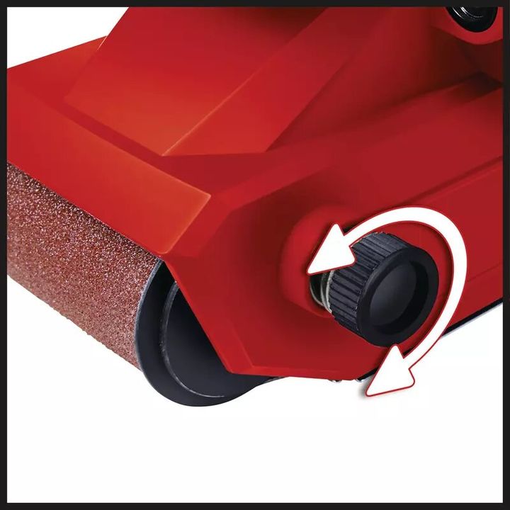 Einhell Lijadora de banda TC-BS 8038 - Vista 4