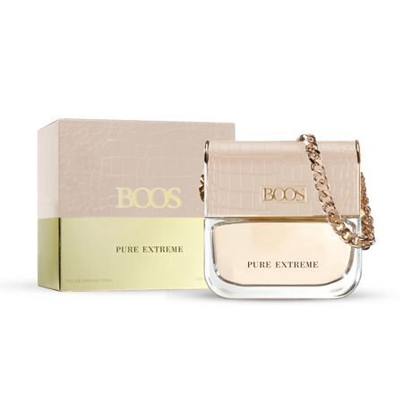 Boos Boos Pure Extreme EDP 100 Ml
