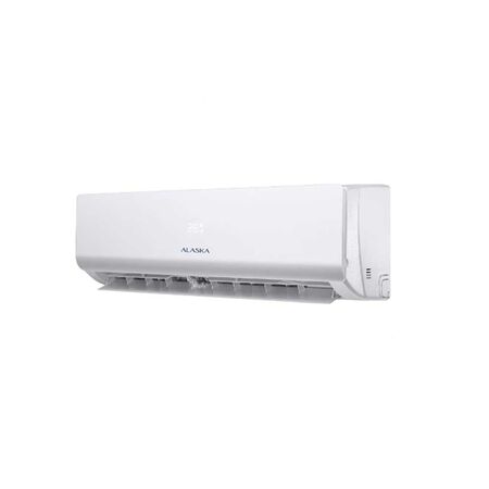 Aire Acondicionado Alaska AS35WCEW 2700 Frigorías