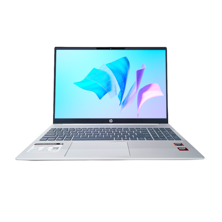 Notebook Hp Omnibook 5 Ryzen AI R7-350 16GB 512GB