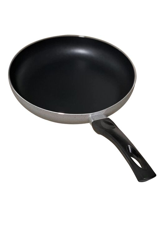 Sarten De 26 Cm Antiadherente Gris Granito - Vista 1