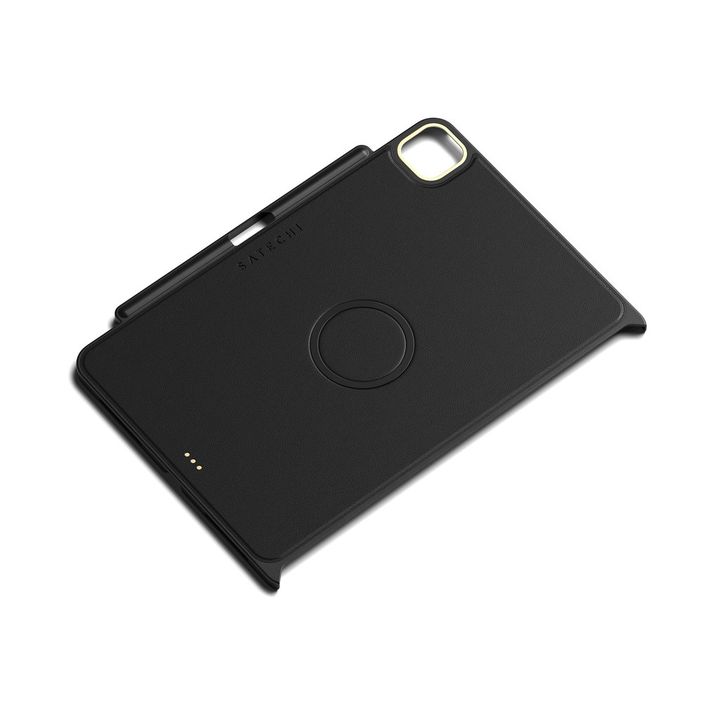 Funda Satechi Cuero Vegano Magnética iPad Pro 12.9" - Vista 1