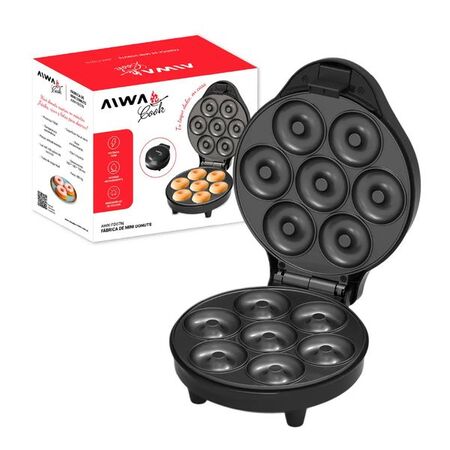 FABRICA DONAS AIWA AWK-FD07N 7 UNIDADES 750W