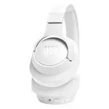 Auricular JBL Tune 720BT Bluetooth Blanco