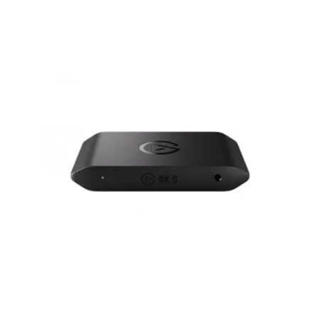 Capturadora Elgato Game Capture 4K S USB-C
