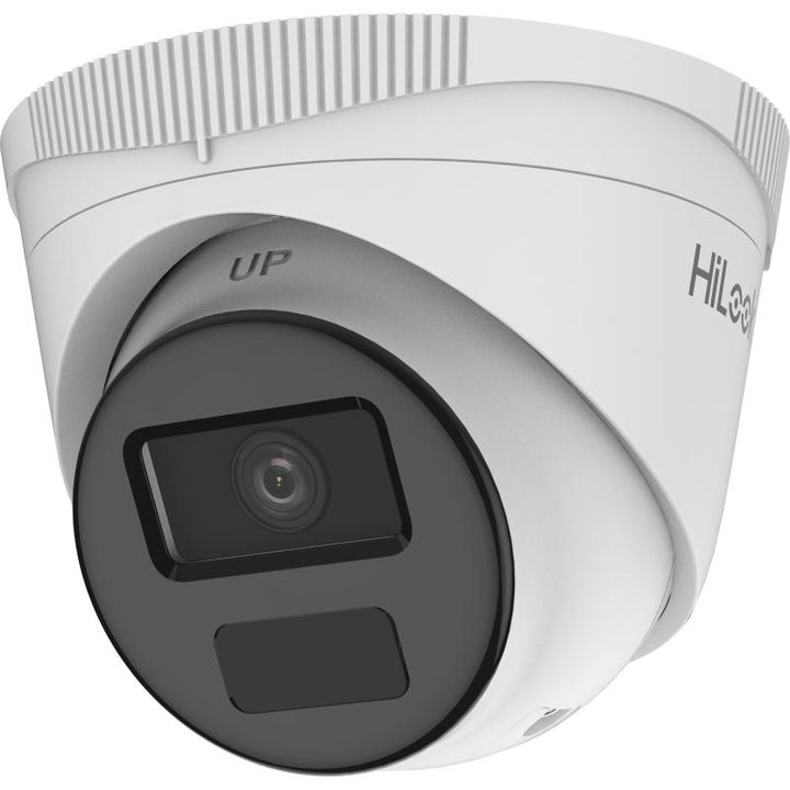 Cámara IP 4MP Hilook IPC-T241H-C H265+ IP67 Seguridad - Vista 3