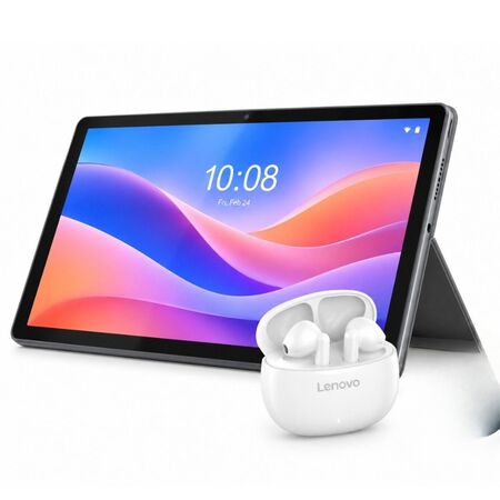 COMBOX3:TABLET LENOVO C/FUNDA+AURICULARES-LENOVO