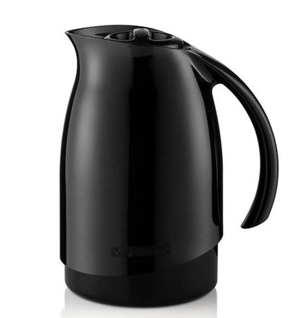 Termo Cuidar Negro 700 Ml ( SR1011/1)