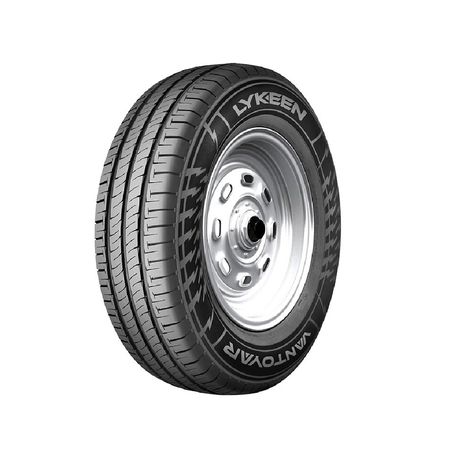 Neumático LYKEEN 195/75R16C 107/105T VANTOYAR