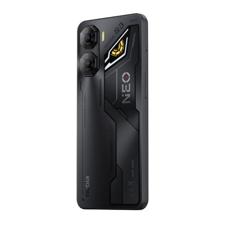 Celular Nubia Neo 3 5G (256+8GB) Dark Gray
