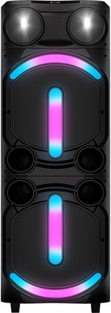 Parlante Bluetooth Philips Party Speaker Tax570877 400W
