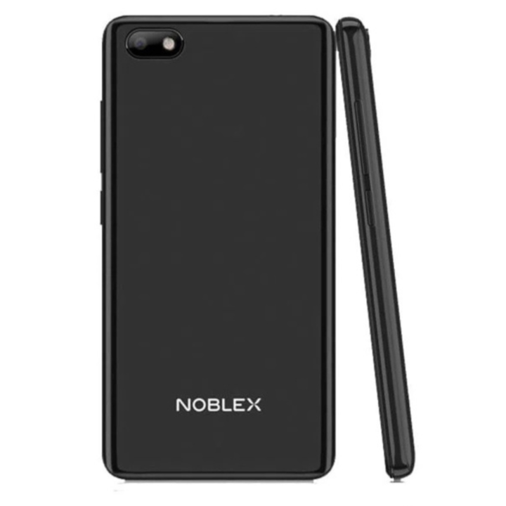NOBLEX A50 PLUS ROM 32GB 2G (C:NEGRO NACIONAL) - Vista 2