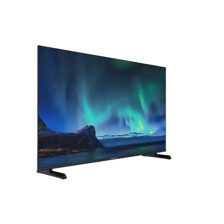 Smart Tv Noblex DQ55X9580 55 Pulgadas Qled 4k Black Series