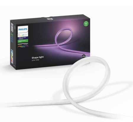 Philips Hue Tira de luz exteriores 5 metros Smart