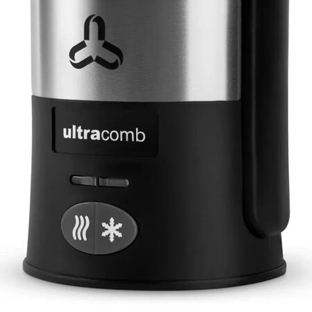 Espumador de Leche Ultracomb Inoxidable EL-8501