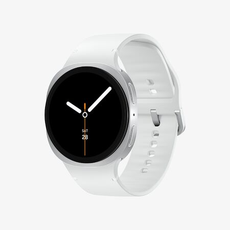 Smartwatch Samsung Galaxy Watch 8 (44mm) Silver