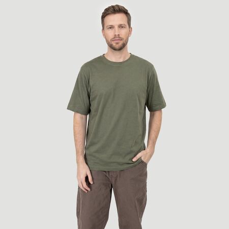 REMERA ARCHIE VERDE