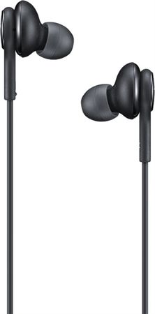 Auricular Con Cable In Ear Samsung Eo-Ic100Bbegww Negro