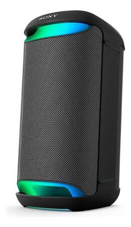 Parlante Bluetooth Inalámbrico Portátil Sony Srs-xv500 Negro