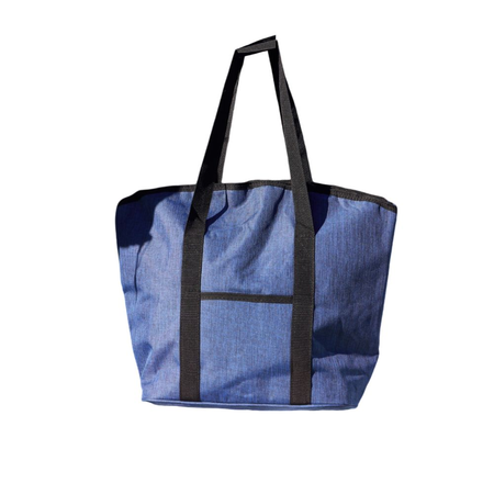 Lunchera Bolso Vianda Frio Térmico Camping Conservador Tela