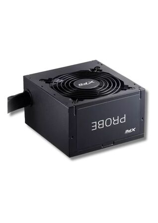 Fuente de Poder XPG PROBE700B 700W 80 PLUS Bronze  Ventilador 120mm ATX 2.52