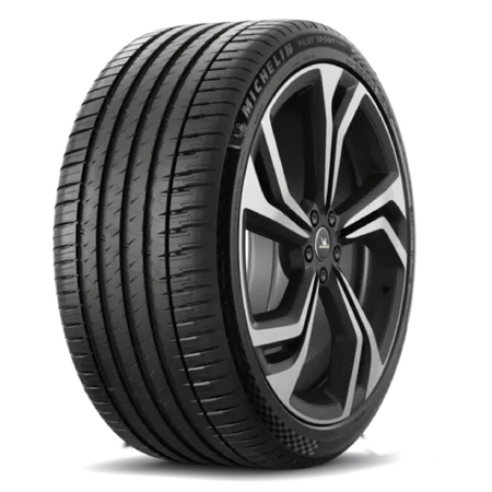 Neumático Michelin 255/50 R20 XL PILOT SPORT 4 SUV 109 Y STD