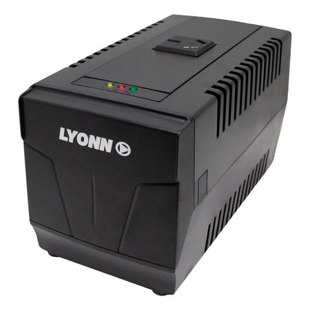 Estabilizador De Tension Lyonn Tca-2000n Para Heladeras