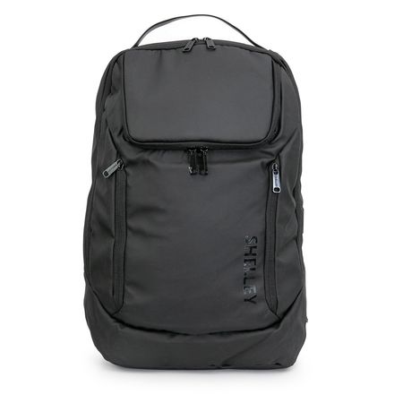MOCHILA VIENA NEGRA