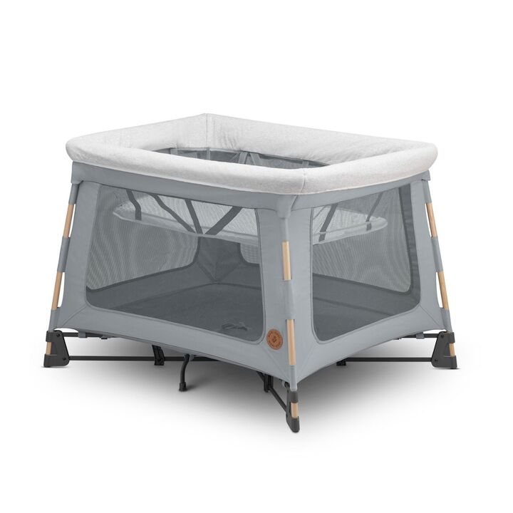 CUNA DE VIAJE 3 EN 1 SWIFT BEYOND GREY ECO MAXI COSI - Vista 23