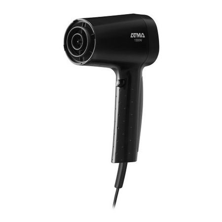 Secador De Pelo Atma Sp8925p Style 1300w