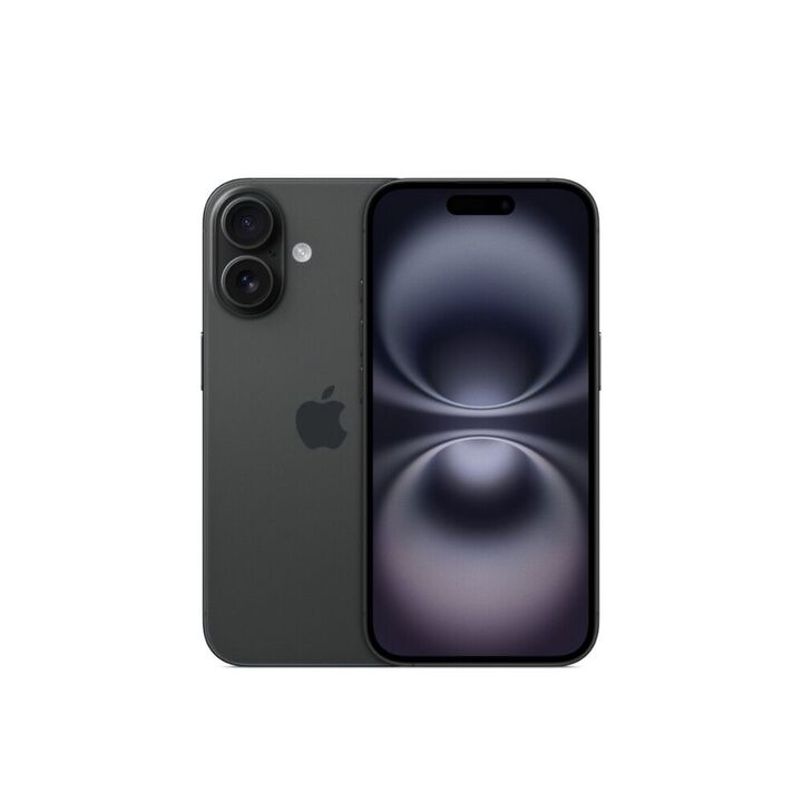 Celular apple iPhone 16 128 GB - Vista 2