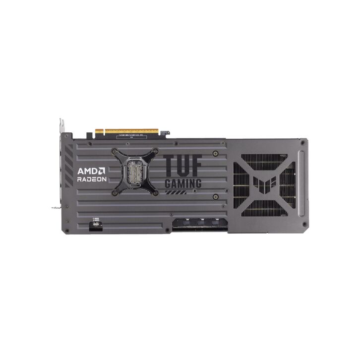 Placa de Video Asus 16GB RTX9070XT Tuf Gaming Oc GDDR6 - Vista 7