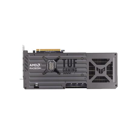 Placa de Video Asus 16GB RTX9070XT Tuf Gaming Oc GDDR6