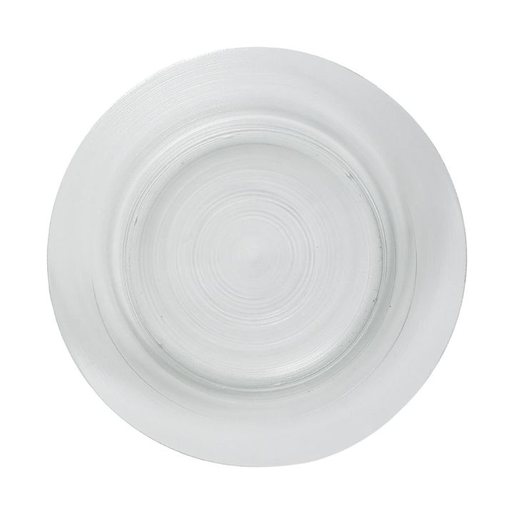 Set Durax 6 Platos Playos Milano Transparente - Vista 1