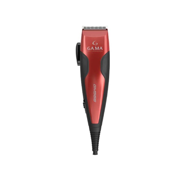 Cortadora de Pelo Gama GM566 13 Piezas - Vista 1