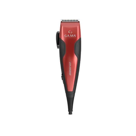 Cortadora de Pelo Gama GM566 13 Piezas