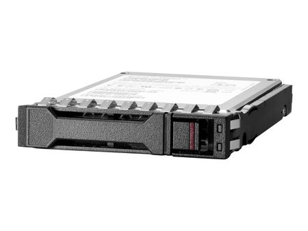 Disco Interno HP 1.2TB SAS 10K SFFBC