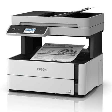 Impresora Epson M3170 Multifunción