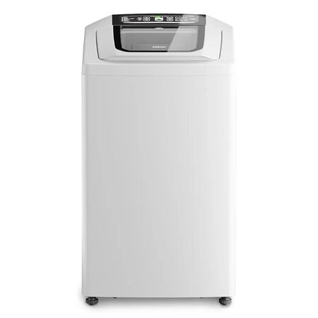 Lavarropas Automático Drean Fuzzy 6.5kg 800rpm Carga Superior LSDR0680TB0